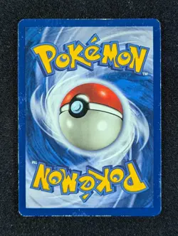 1999 Pokemon CHARIZARD #4/102 Base Set Unlimited Starburst Holo Rare English - Image 2