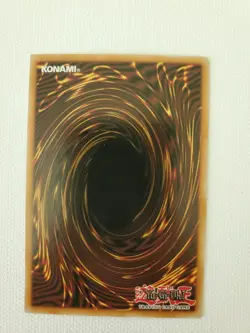 KONAMI Yu-Gi-Oh! Cyber Dragon, 1st Edition, ATK/2100 DEF/1600 RARE CARD - Image 2