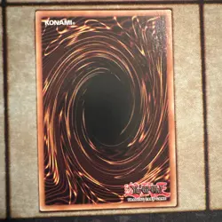 Yugioh! Snake-Eye Ash Ultimate Rare OP25-EN002 LP EURO PRINT FRENCH LP - Image 2