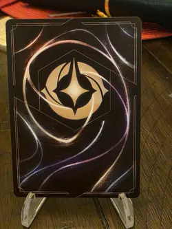 Disney Lorcana TCG Max Goof - Chart Topper 77/204 Fabled - Image 2