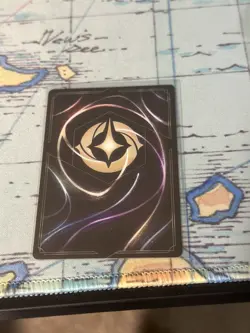 Disney Lorcana Fabled Max Goof - Chart Topper #77 Legendary - Image 3