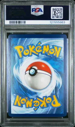 Sylveon VMAX PSA 10 English Pokemon Card 212/203 Evolving Skies 2021 Alt Art - Image 3