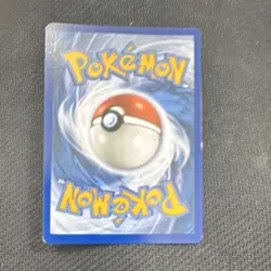 Pokemon M Blastoise EX Ultra Rare Holo Evolutions 22/108 HP220 Mega Card - Image 4