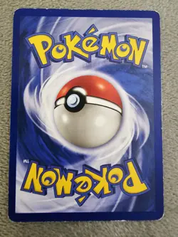 Pokemon Omastar 40/62 - Fossil set - VINTAGE WOTC POKEMON CARD - NM - Image 4