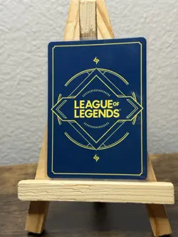 Irelia Fervent Champion Unit Holo Card 057a/221 Riftbound Spritforged - Image 2