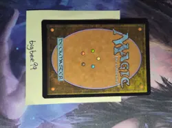 Righteous Valkyrie #24 *Foil* (NM) - Prerelease Cards MTG - Image 2