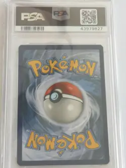 Charizard-holo 160hp 2018 Pokemon Sun&Moon Dragon Majesty Pokemon Card Psa 10 - Image 2