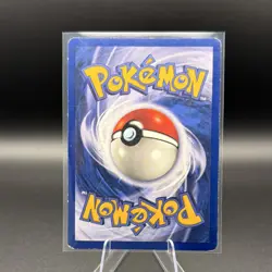 Pokemon Clefairy Doll Trainer Card Base Set Rare 70/102 - Image 2