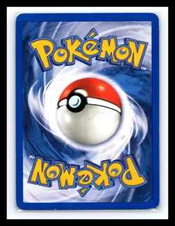 💥 2000 Pokemon Team Rocket Rainbow Energy Rare Holo # 17/82 Vintage Card - Image 2