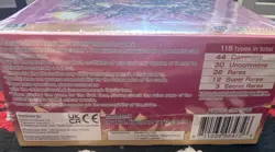 2021 Digimon Card Game Great Legend Booster Box English TCG Sealed - Image 2