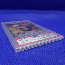 Pokemon Card 2022 PSA10 s11a Furisode Girl ふりそて 082/068 SR Holo Japanese - Image 5