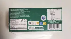 One Piece Card Game EN - Legacy Of The Master (OP-12) Sealed Booster Box - Image 2