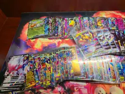 Pokemon cards japanese lot V EX VMAX VSTAR ACE SPEC 100+ cards - Image 2