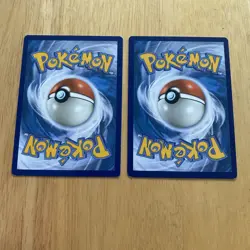 XY Evolutions Pokemon 2 Card Lot Non Holo Pikachu and Raichu - Image 3
