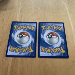 XY Evolutions Pokemon 2 Card Lot Non Holo Pikachu and Raichu - Image 4