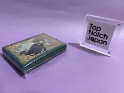Pokemon Card Deck Shield Mega Gardevoir Sleeve 60 pcs Official NEW - Image 4