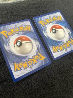 Pokemon Guzzlord GX & Xurkitree GX Sun & Moon Ultra Beast Holo Card Lot - Image 5