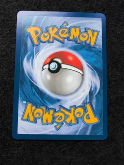 Pichu - 45/100 - Regular - Uncommon (Stormfront) 2008 LP Pokemon Card - Image 2