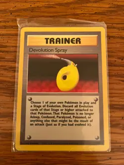 Pokemon cards commons lot (base, jungle, fossil, base set 2, team rocket) - Image 2