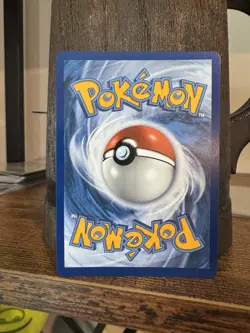 Pokemon Mega Latias ex 163/132 Me01: Mega Evolution Ultra Rare Holo English Card - Image 4