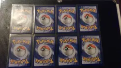 Ascended Heroes Lot of 19 Pokemon Cards - IR, MAR, EX, Ultra Rare - Image 4