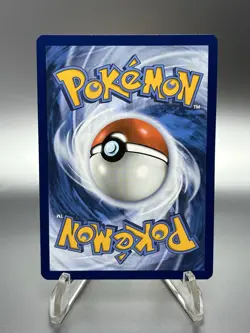 Basic Lightning Energy (Cosmos Holo) 004 Sve: 151 - Pokemon Card (4 Swirls) - Image 2