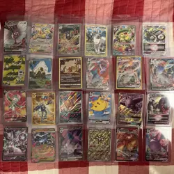 Pokemon Card Lot – Authentic TCG Cards - EN And JP Cards - VMAX - VStar - EX - Image 5