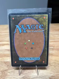 Magic: The Gathering - MTG- Overburden - Prophecy - Image 2