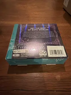 Lorwyn Eclipsed - Collector Booster Box ENG MTG Magic - Image 2