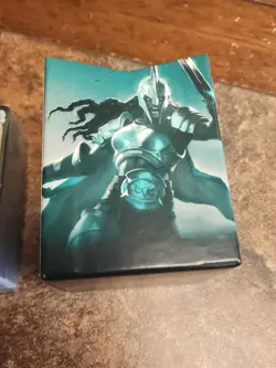 MTG Wade Into Battle Commander Anthology Sealed Deck w/Box Magic EDH Kalemne - Image 4