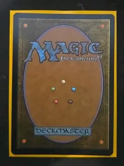 Braids, Arisen Nightmare - MTG Game Day - FOIL Promo - Image 4