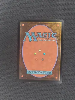 MTG Wrexial, the Risen Deep [Streets of New Capenna Commander] Near Mint - Image 2