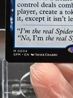 Impostor Syndrome Marvel's Spider-Man Regular - Image 3