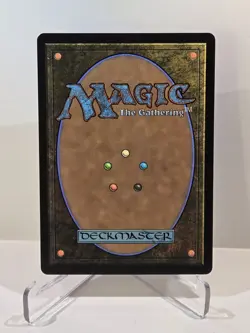 MTG Gogo Mysterious Mime Extended 153 FINAL FANTASY JP Magic the Gathering - Image 2