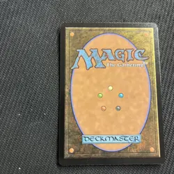 Metamorphosis Fanatic Commander: Duskmourn: House of Horror Regular - Image 2