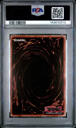 2025 YU-GI-OH! RP02-RETRO PACK 2 #EN092 VALKYRION THE MAGNA WARRIOR PSA 8 - Image 2