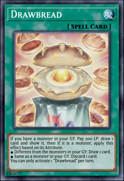Yugioh! 3x Sandwich Day Maze of the Muertos PREORDER - Image 1
