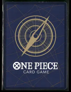 2026 One Piece Nami OP14-031 Alternate Art English - Image 2
