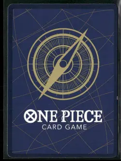 2023 One Piece Tony Tony Chopper ST01-006 Gift Collection Alt Art Santa - Image 2