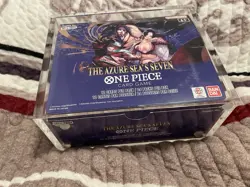 One Piece OP-14 Booster Box (Unsealed) Factory Sealed Packs Lot Of 24 - Image 1