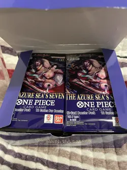 One Piece OP-14 Booster Box (Unsealed) Factory Sealed Packs Lot Of 24 - Image 2