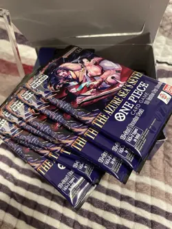 One Piece OP-14 Booster Box (Unsealed) Factory Sealed Packs Lot Of 24 - Image 3