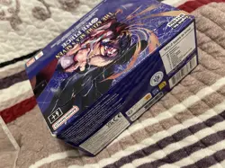 One Piece OP-14 Booster Box (Unsealed) Factory Sealed Packs Lot Of 24 - Image 5