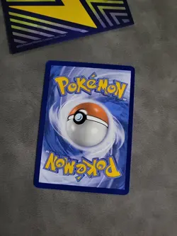 Umbreon - New 2025 McDonalds Happy Meal Pokemon Dragon Discovery Card 009/015 - Image 2