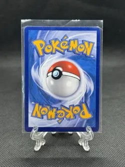 Pokemon S-Chinese Espeon & Deoxys GX Tag Team CSM2bC 035 RR Card - Image 2