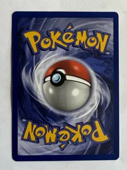 Pidgeot 24/64 Jungle Set 1st Edition Pokemon Card 1999 - Image 4