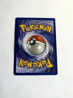 Pidgeot 24/64 Jungle Set 1st Edition Pokemon Card 1999 - Image 5