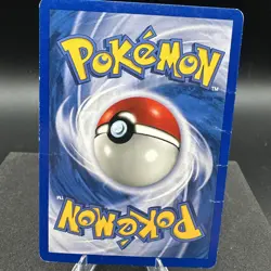 Pokemon TCG Light Golduck Neo Destiny Card 47/105 Unlimited Uncommon *HP* - Image 4