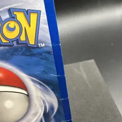 Pokemon TCG Light Golduck Neo Destiny Card 47/105 Unlimited Uncommon *HP* - Image 5