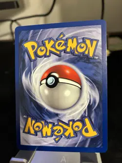 1st Edition German Machop / Machollo Base Set 1999 Pokemon Centerd & Clean Card! - Image 2